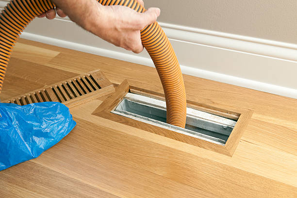 Best Emergency Air Duct Cleaning  in Woodlynne, NJ