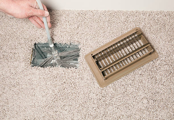 Best Residential Air Duct Cleaning  in Woodlynne, NJ
