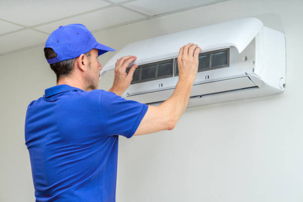 Best Ventilation Cleaning Services  in Woodlynne, NJ